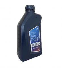 BMW純正エンジンオイル・LONGLIFE-19FE 0W-30/ディーゼルエンジン用オイル