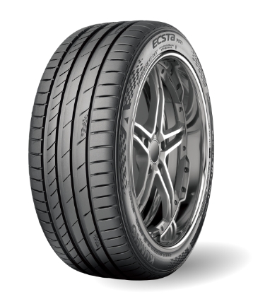 ECSTA　PS71 205/45R17