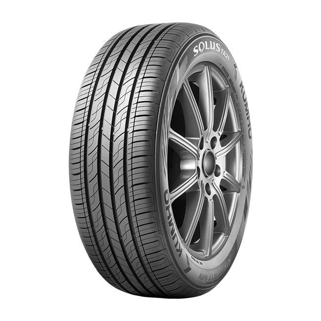 SOLUS　TA21 165/60R15